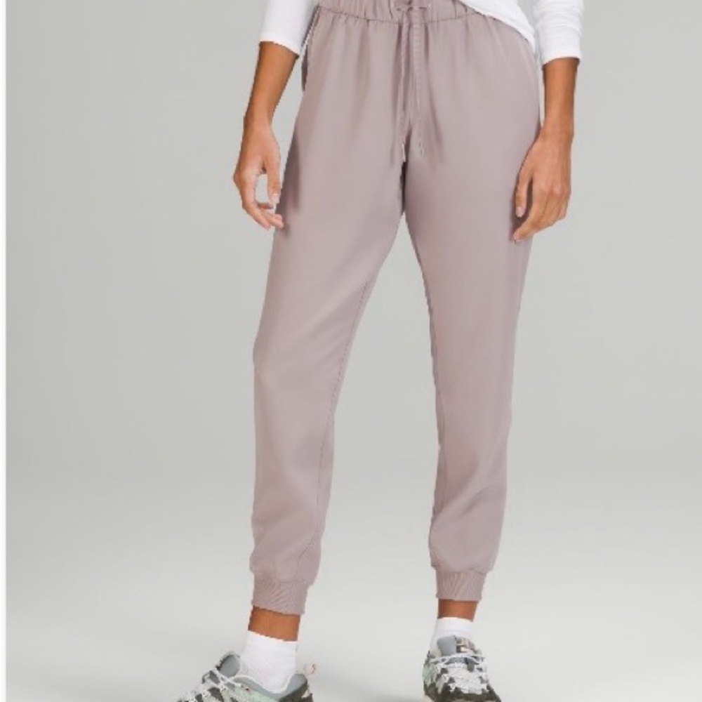 lululemon athletica Women's Joggers - Taupe